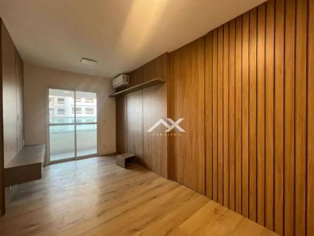 Apartamento aluguel em Bauru