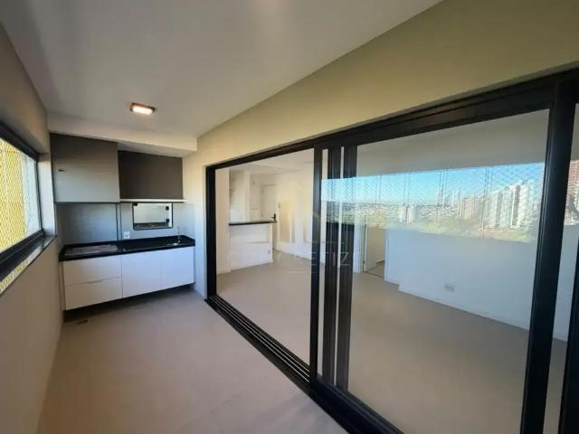 Apartamento aluguel em Jardim América, Bauru