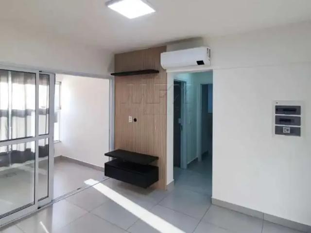 Apartamento aluguel em Região Imediata de Bauru, Bauru