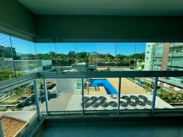 Apartamento aluguel em Região Imediata de Bauru, Bauru