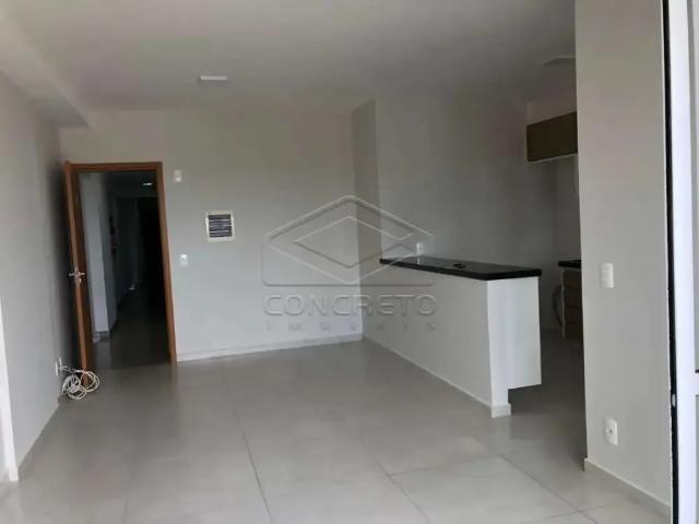 Apartamento aluguel em Bauru, Região Geográfica Intermediária de Bauru