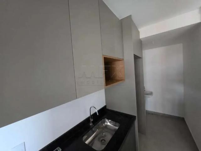 Apartamento aluguel em Região Imediata de Bauru, Bauru