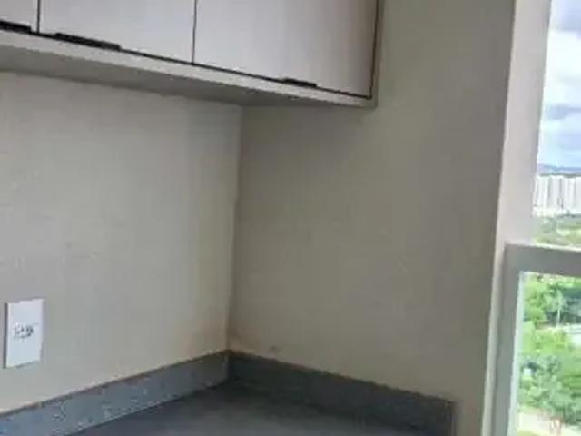 Apartamento aluguel em Região Imediata de Bauru, Bauru