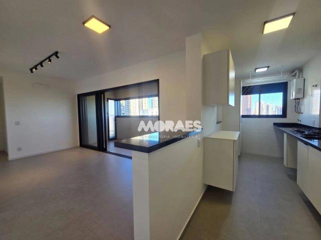 Apartamento aluguel em Jardim América, Bauru