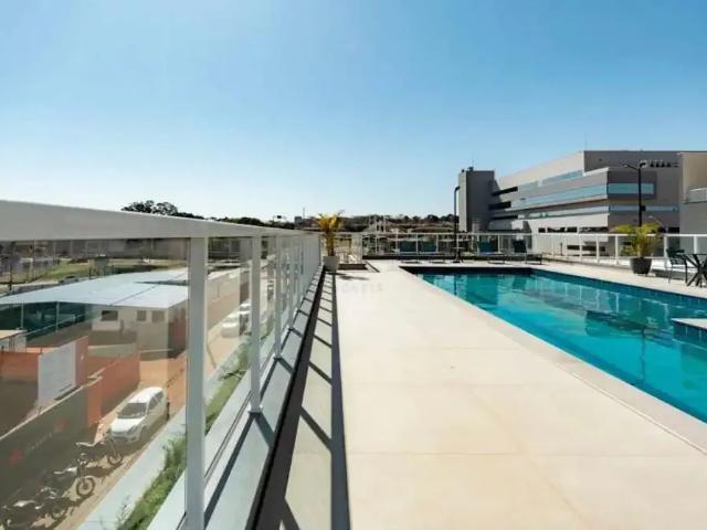 Apartamento aluguel em Região Imediata de Bauru, Bauru