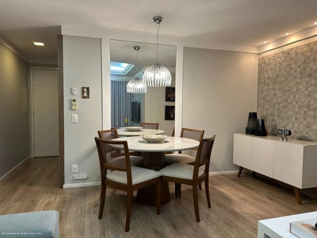 Apartamento aluguel em Jardim América, Bauru
