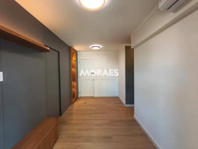 Apartamento aluguel em Bauru