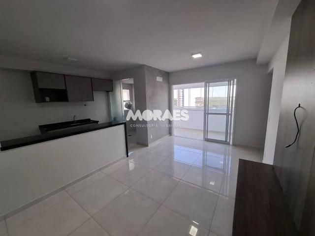 Apartamento aluguel em Jardim América, Bauru