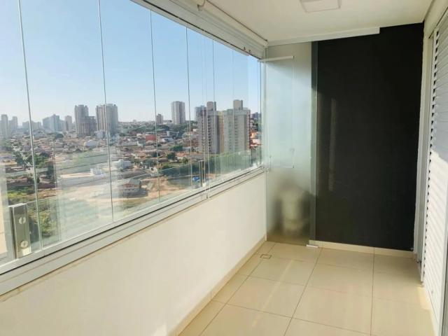 Apartamento aluguel em Jardim América, Bauru