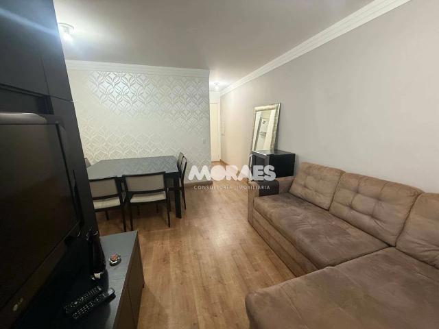 Apartamento aluguel em Jardim América, Bauru