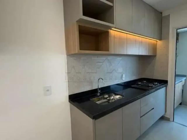 Apartamento aluguel em Região Imediata de Bauru, Bauru