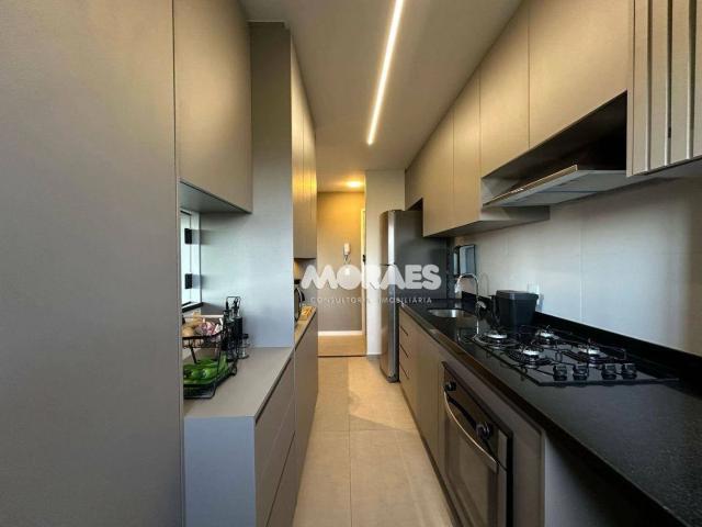 Apartamento aluguel em Jardim América, Bauru
