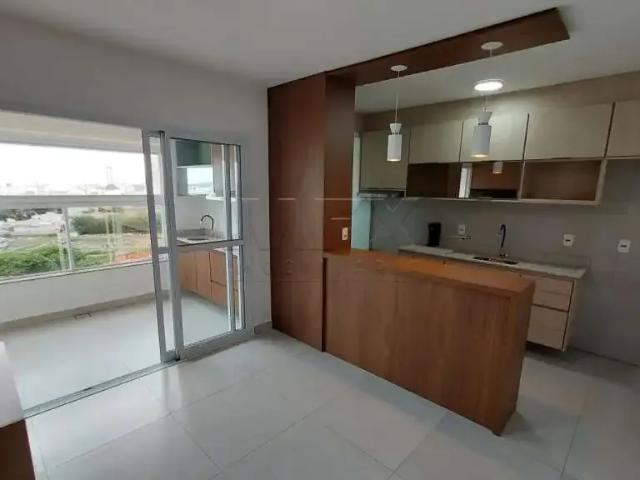 Apartamento aluguel em Bauru