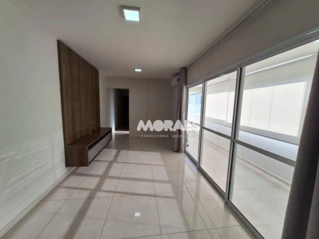 Apartamento aluguel em Jardim América, Bauru