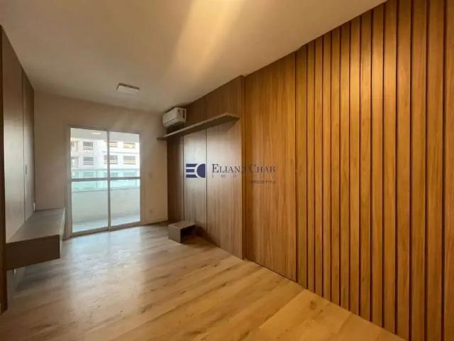 Apartamento aluguel em Bauru