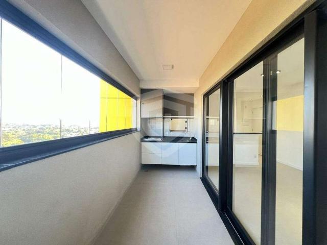 Apartamento aluguel em Bauru, Região Geográfica Intermediária de Bauru