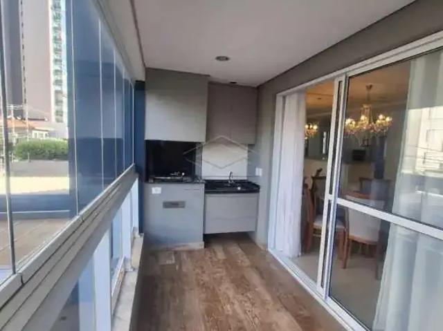 Apartamento aluguel em Bauru, Região Geográfica Intermediária de Bauru