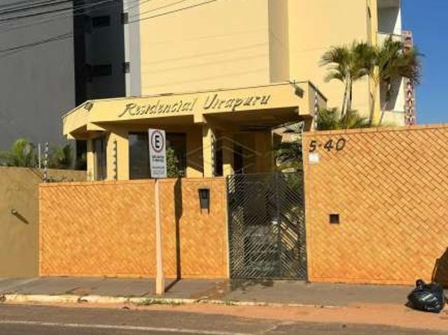 Apartamento aluguel em Bauru, Vila Aviação B