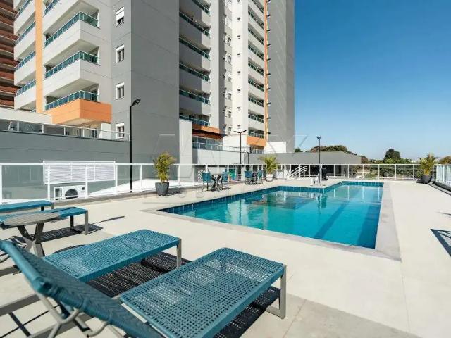 Apartamento aluguel em Bauru