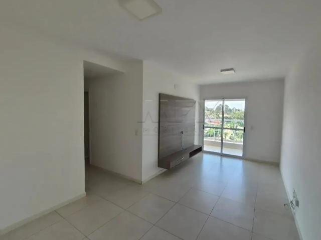 Apartamento aluguel em Jardim América, Bauru