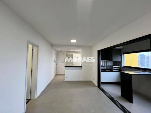 Apartamento aluguel em Jardim América, Bauru