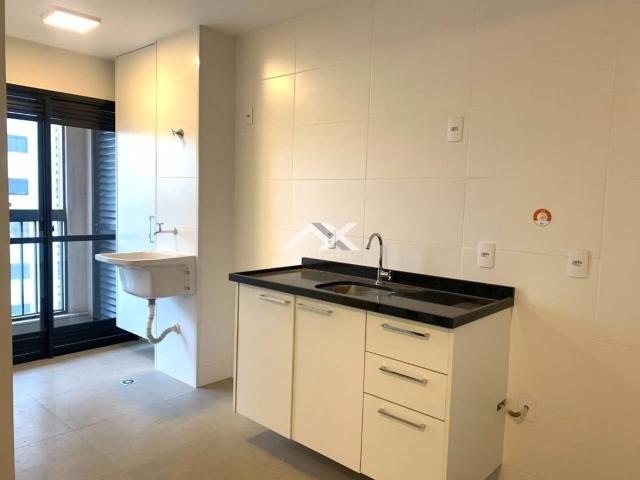 Apartamento aluguel em Bauru