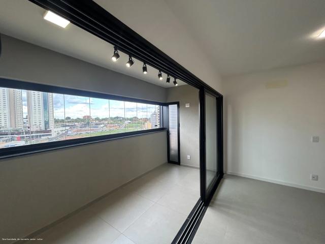 Apartamento aluguel em Jardim América, Bauru
