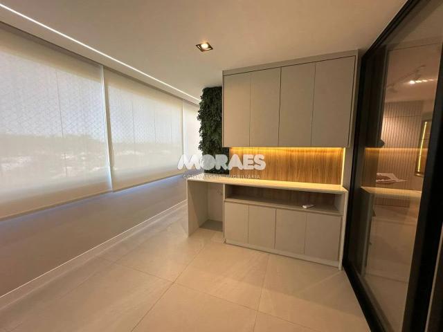 Apartamento aluguel em Jardim América, Bauru