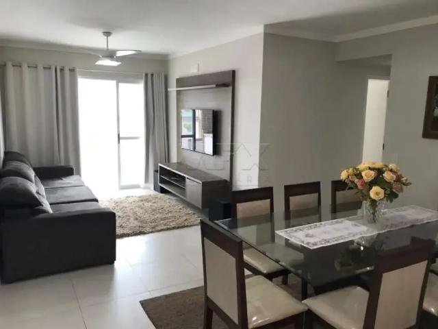 Apartamento aluguel em Região Imediata de Bauru, Bauru