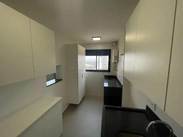 Apartamento aluguel em Região Imediata de Bauru, Bauru