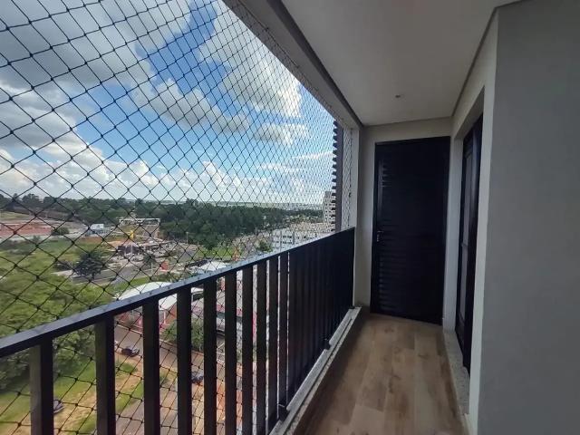 Apartamento aluguel em Região Imediata de Bauru, Bauru