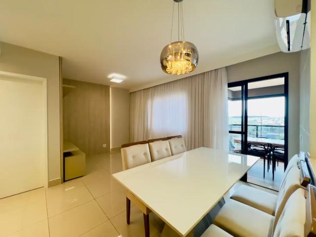 Apartamento aluguel em Região Imediata de Bauru, Bauru