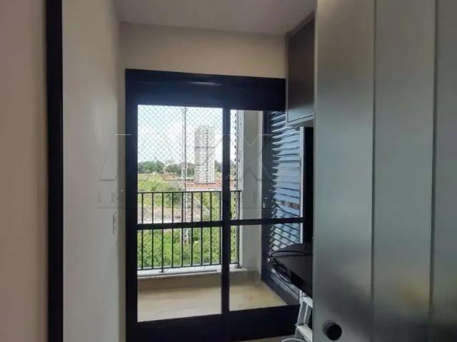 Apartamento aluguel em Região Imediata de Bauru, Bauru