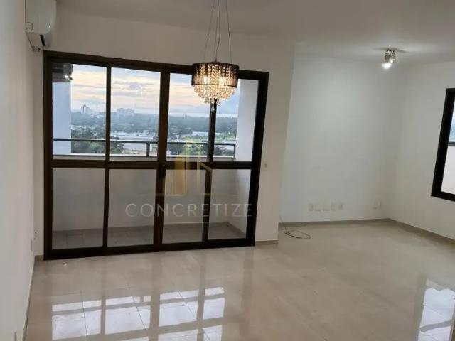 Apartamento aluguel em Jardim América, Bauru