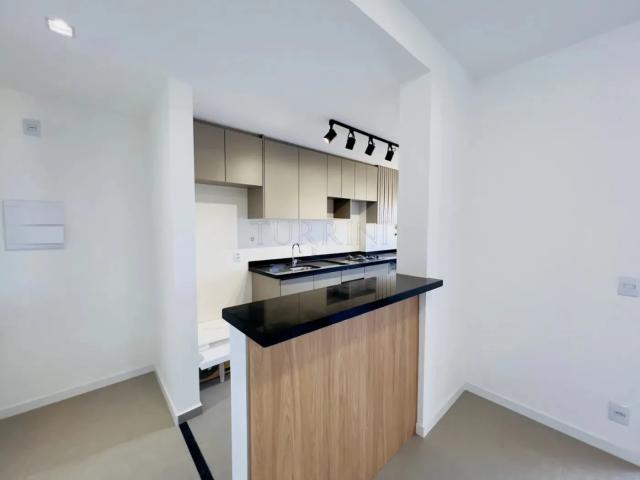 Apartamento aluguel em Jardim América, Bauru