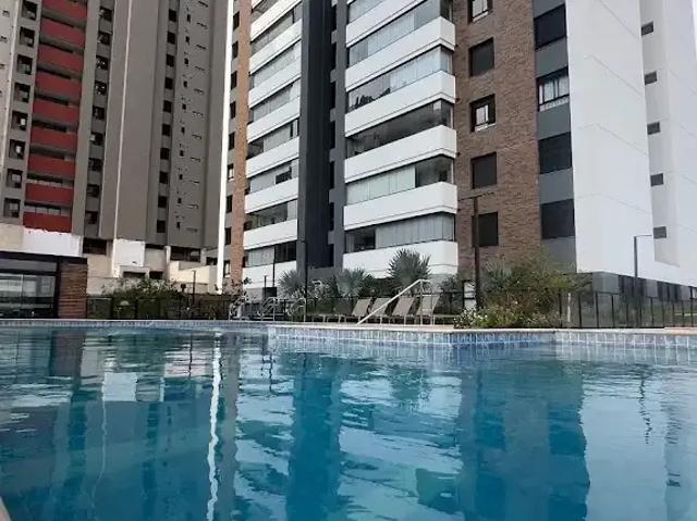 Apartamento aluguel em Região Imediata de Bauru, Bauru