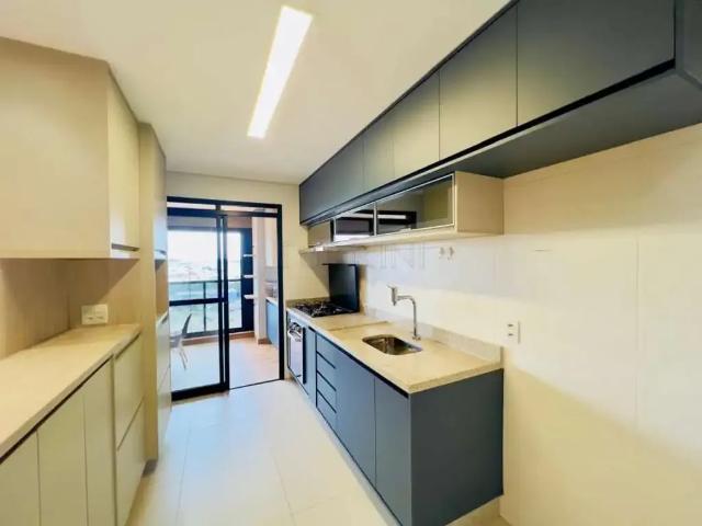 Apartamento aluguel em Região Imediata de Bauru, Bauru