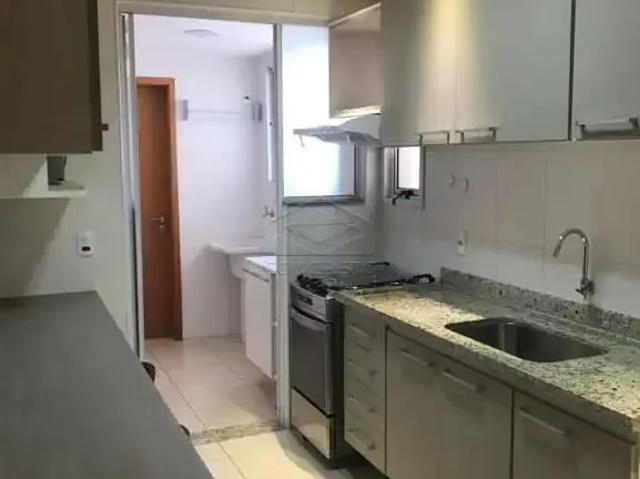 Apartamento aluguel em Bauru, Região Geográfica Intermediária de Bauru