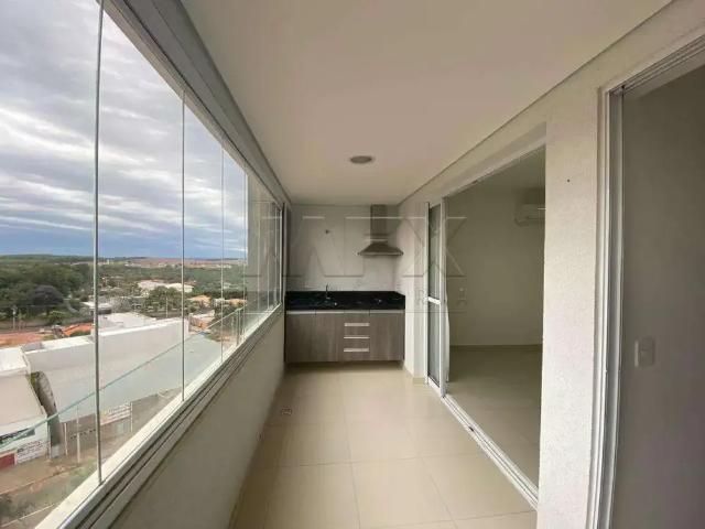 Apartamento aluguel em Região Imediata de Bauru, Bauru