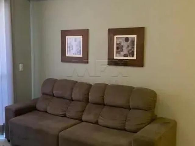 Apartamento aluguel em Bauru