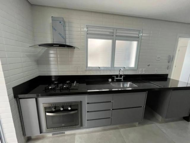 Apartamento aluguel em Bauru