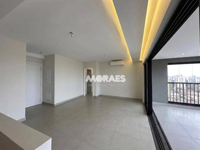 Apartamento aluguel em Bauru