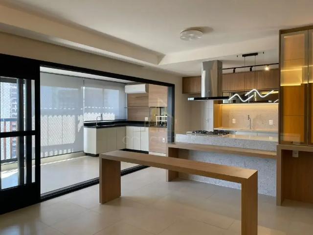 Apartamento aluguel em Bauru
