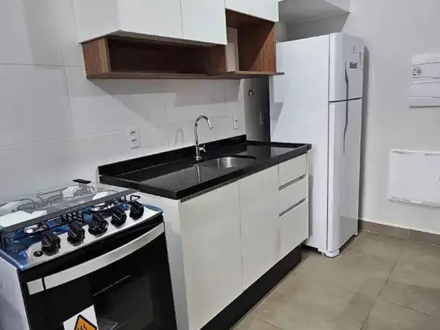Apartamento aluguel em Região Imediata de Bauru, Bauru