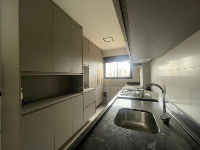 Apartamento aluguel em Jardim América, Bauru