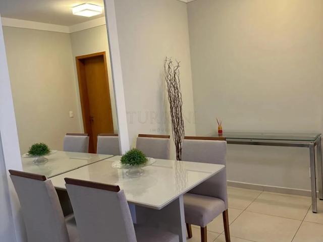 Apartamento aluguel em Bauru