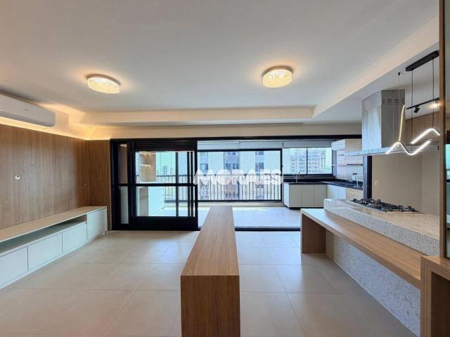 Apartamento aluguel em Bauru