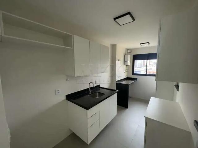 Apartamento aluguel em Região Imediata de Bauru, Bauru