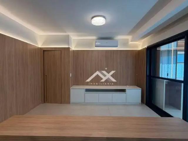 Apartamento aluguel em Bauru
