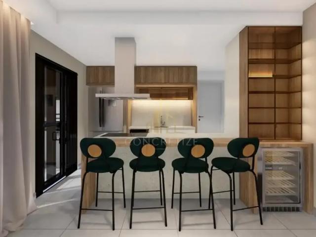 Apartamento aluguel em Região Imediata de Bauru, Bauru